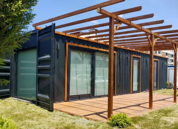 Kontair KB16 / 30 m2