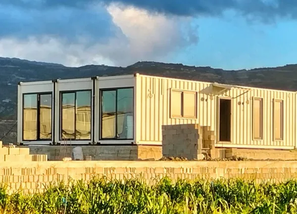 90m2 Ev