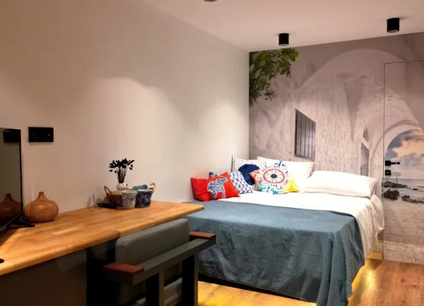 KB33 / Otel Projesi