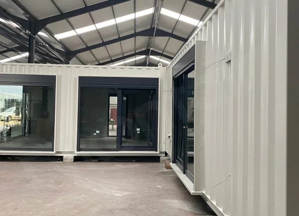 90 m2 L Ev / Antalya